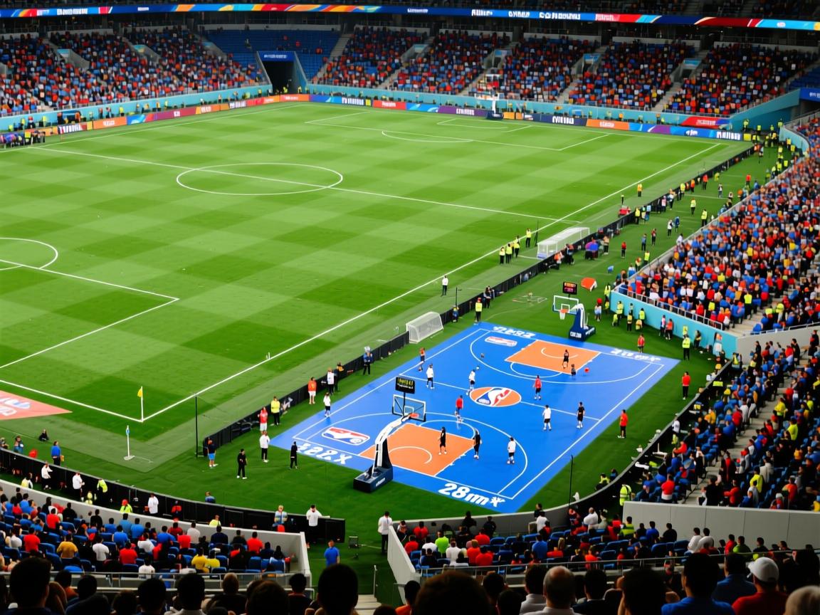 开运体育电脑版-CBA球队完善体能监控系统保障比赛状态，cba体测是什么意思