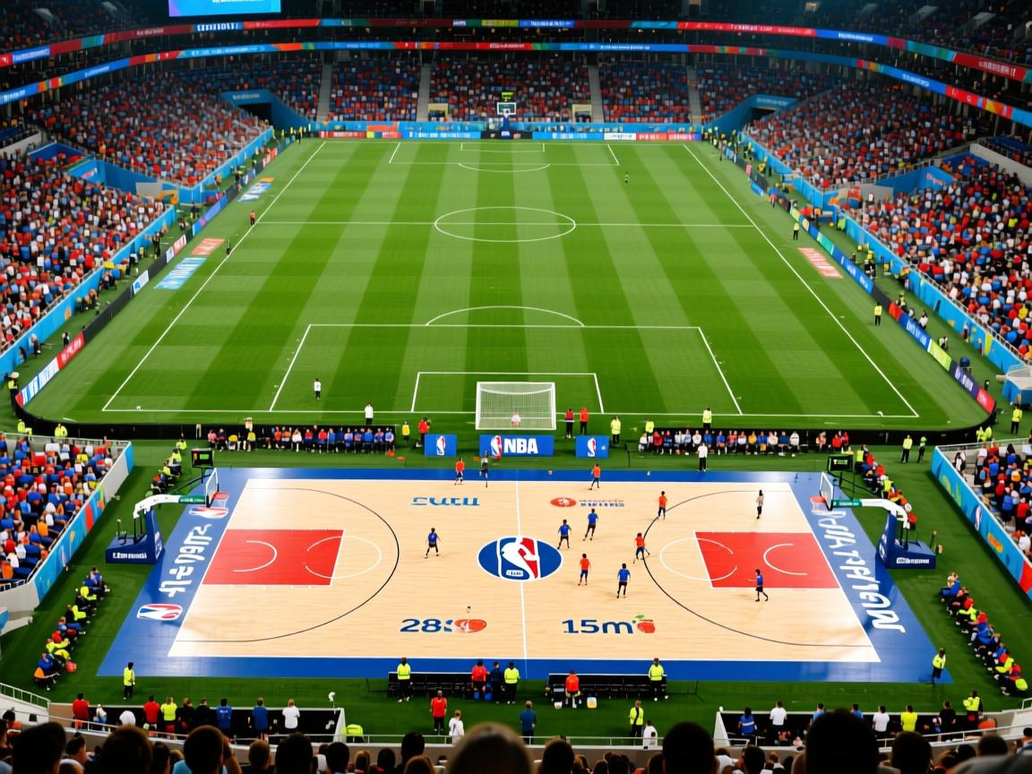 开云体育登录-“新都福乐球赛:速度、力量与技术的完美碰撞” 第2张